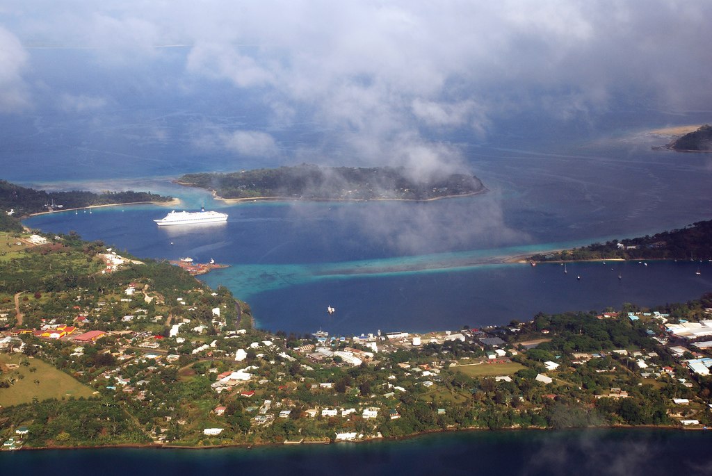Port Vila, Vanuatu