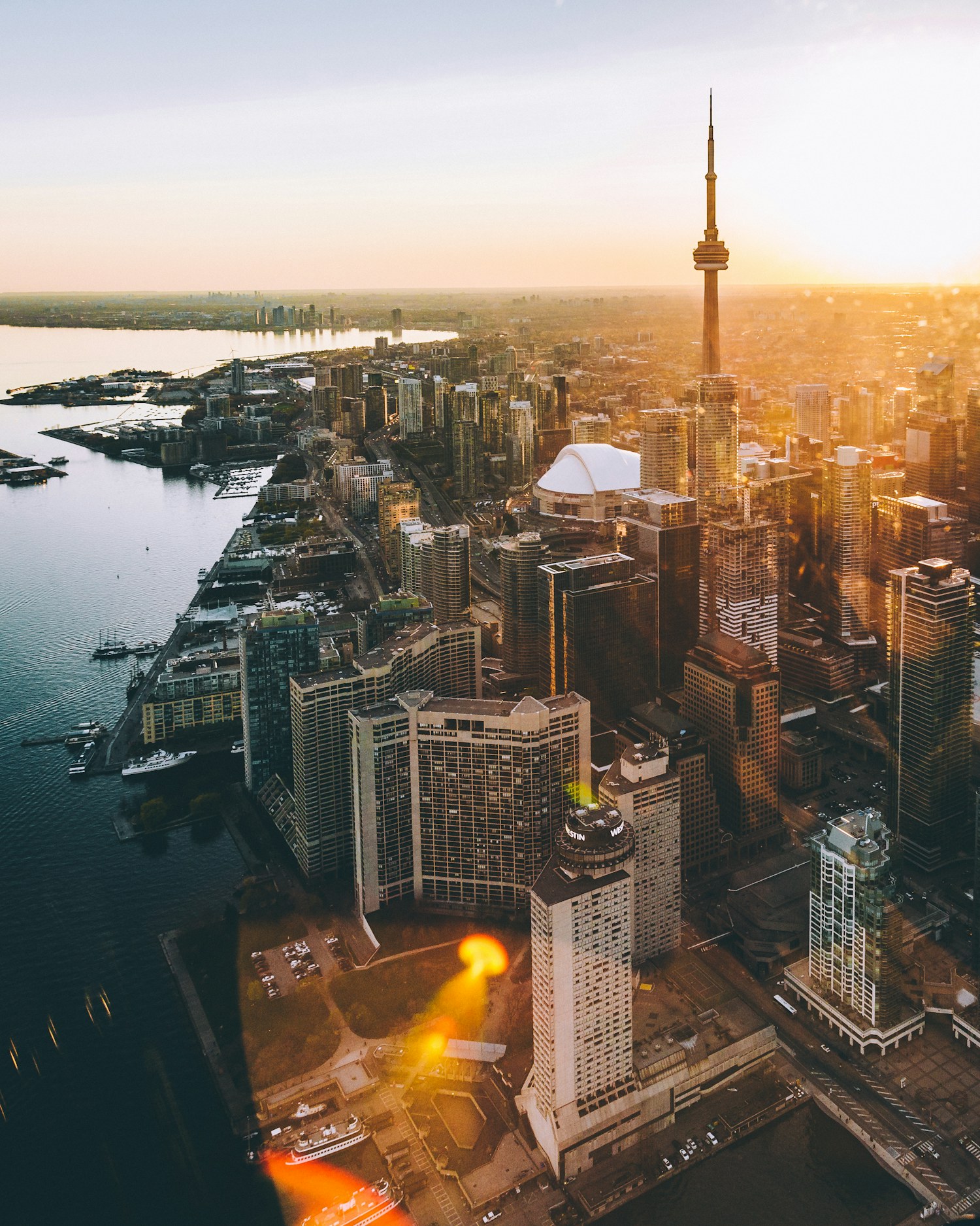 Toronto, Canada